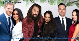 Arlene Litman: A Pioneer in the Field of Education and Advocacy