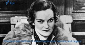 Charlene Gail Heffner: A Life of Dedication, Service, and Legacy