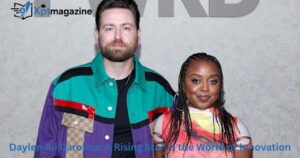 Daylen Ali Carolina: A Rising Star in the World of Innovation