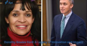 Dorothy Bowles Ford: A Legacy of Innovation and Impact