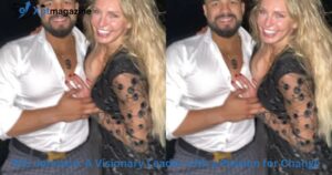 Riki Johnson: A Visionary Leader with a Passion for Change