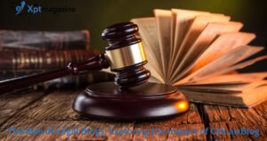 The Rise of Legal Blogs: Exploring the Impact of CNLawBlog