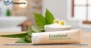 Understanding Eczedone: A Comprehensive Guide to Eczema and Its Management