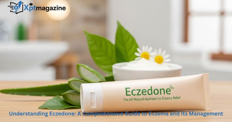Understanding Eczedone: A Comprehensive Guide to Eczema and Its Management