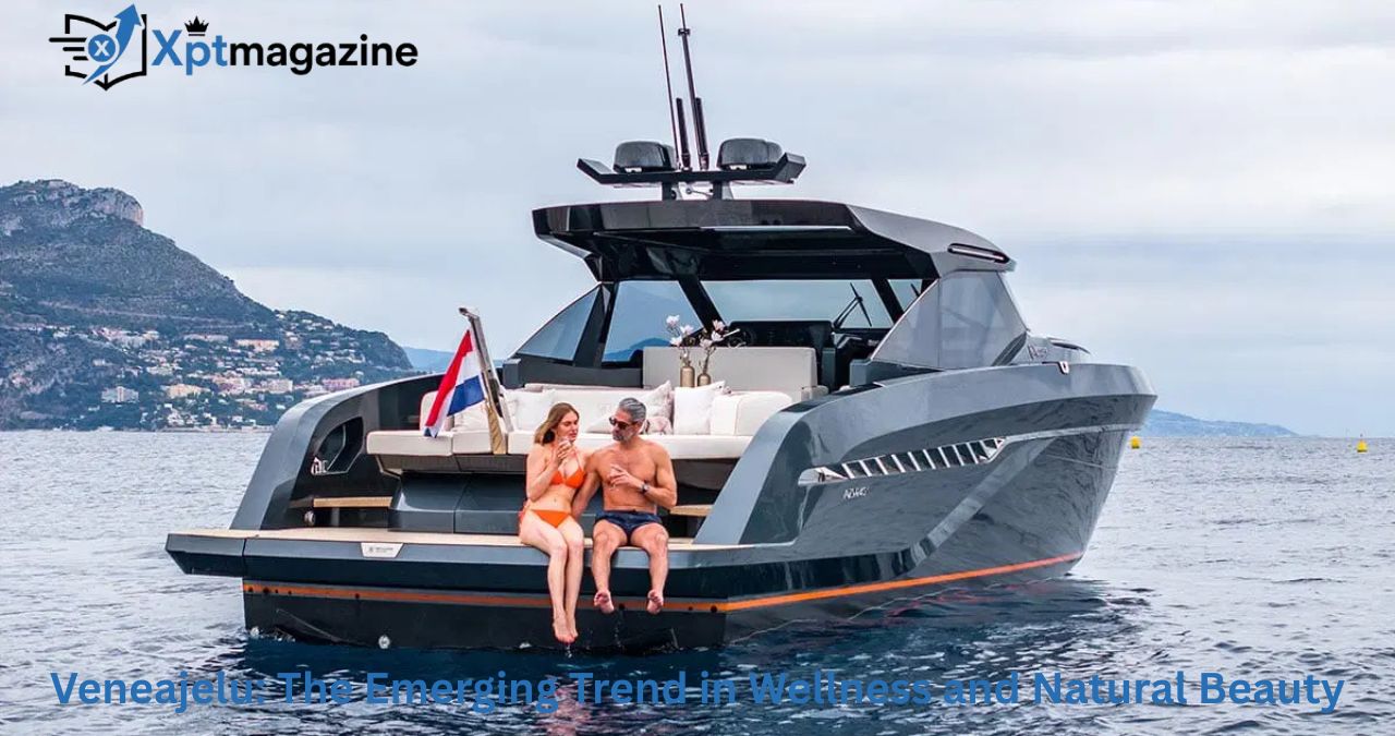 Veneajelu: The Emerging Trend in Wellness and Natural Beauty