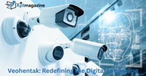 Veohentak: Redefining the Digital Landscape