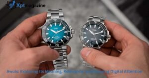 Awuis: Exploring Its Meaning, Relevance, and Growing Digital Attention