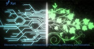 Discovering Findutbes: The Intersection of Technology, Efficiency, and Innovation