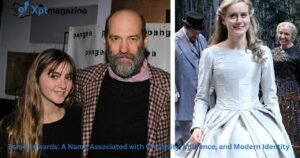 Esme Edwards: A Name Associated with Creativity, Influence, and Modern Identity