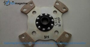 Exploring Sintterikytkin: A Blend of Science, Technology, and Innovation