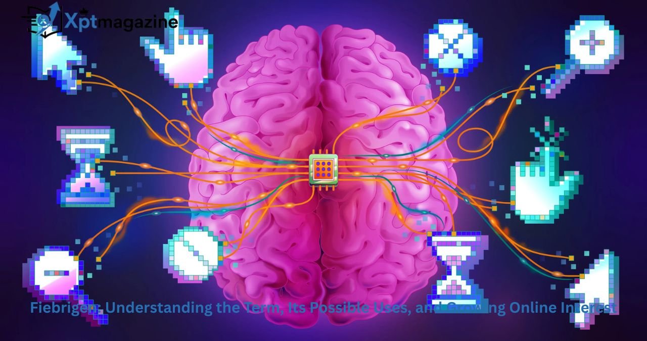 Fiebrigen: Understanding the Term, Its Possible Uses, and Growing Online Interest