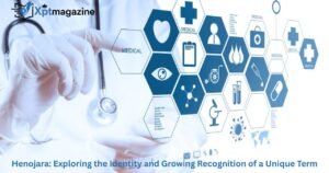 Henojara: Exploring the Identity and Growing Recognition of a Unique Term