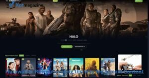 Hurawatch: Revolutionizing the Way We Stream Content