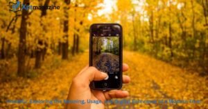 Instablu: Exploring the Meaning, Usage, and Digital Relevance of a Modern Term