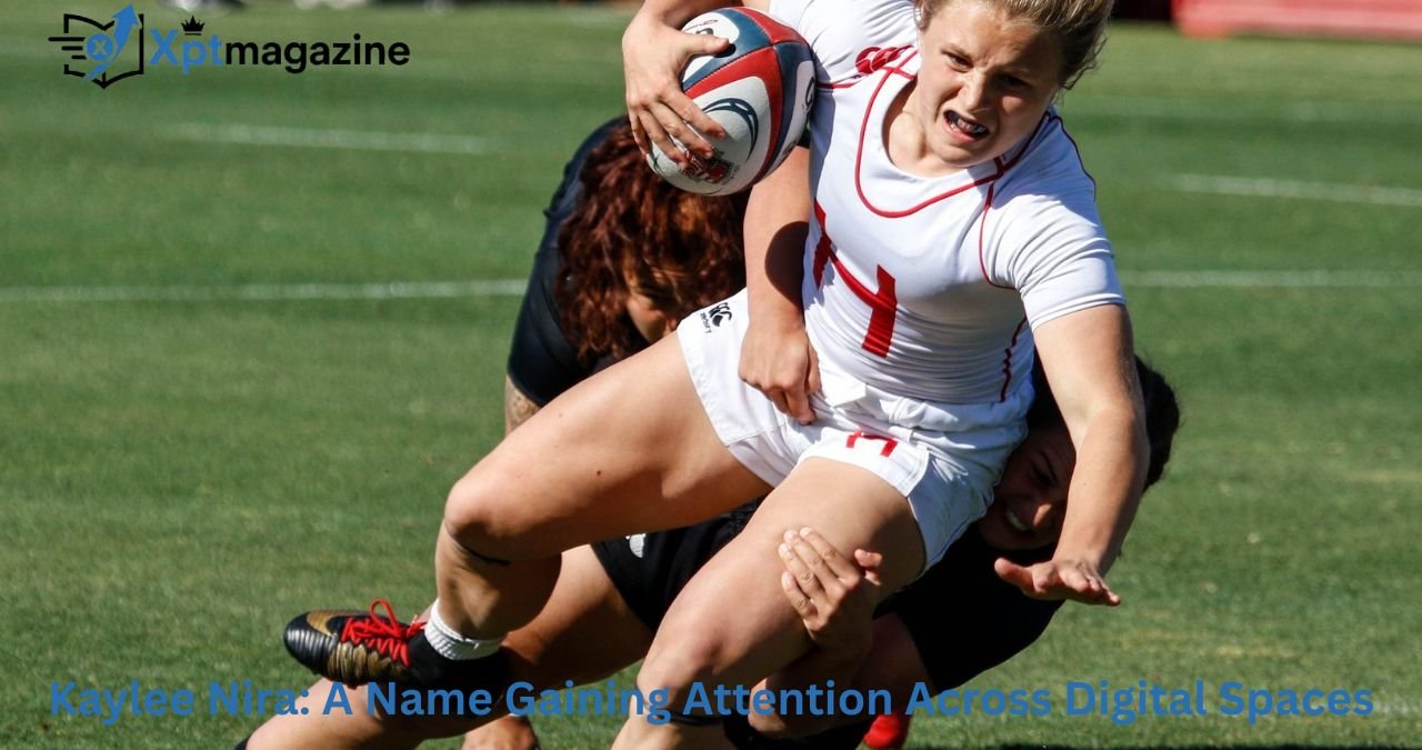 Kaylee Nira: A Name Gaining Attention Across Digital Spaces