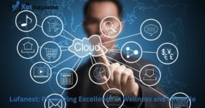 Lufanest: Pioneering Excellence in Wellness and Lifestyle