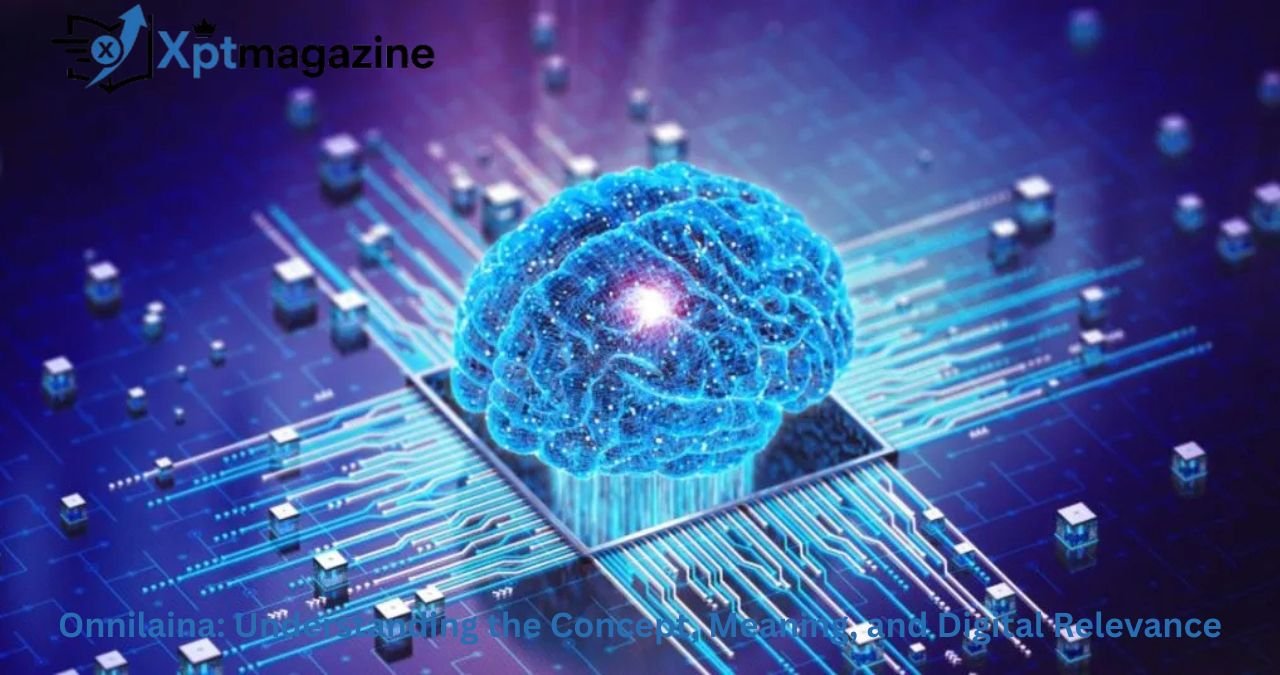 Onnilaina: Understanding the Concept, Meaning, and Digital Relevance