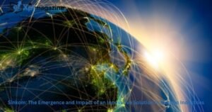 Sinkom: The Emergence and Impact of an Innovative Solution in Modern Industries