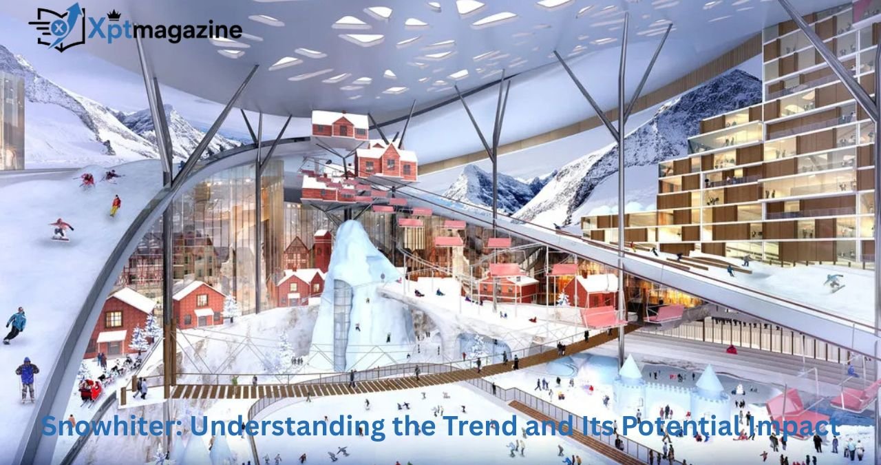 Snowhiter: Understanding the Trend and Its Potential Impact