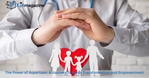 The Power of Aspertaan: A Journey Towards Transformation and Empowerment