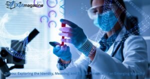 Trinou: Exploring the Identity, Meaning, and Digital Potential of an Emerging Keyword