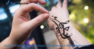 Uvlack: Exploring the Concept and Its Impact Across Industries