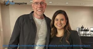 Beata Galloway: Innovating the Modern Lifestyle and Personal Wellness Space