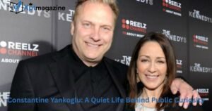 Constantine Yankoglu: A Quiet Life Behind Public Curiosity