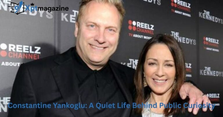 Constantine Yankoglu: A Quiet Life Behind Public Curiosity