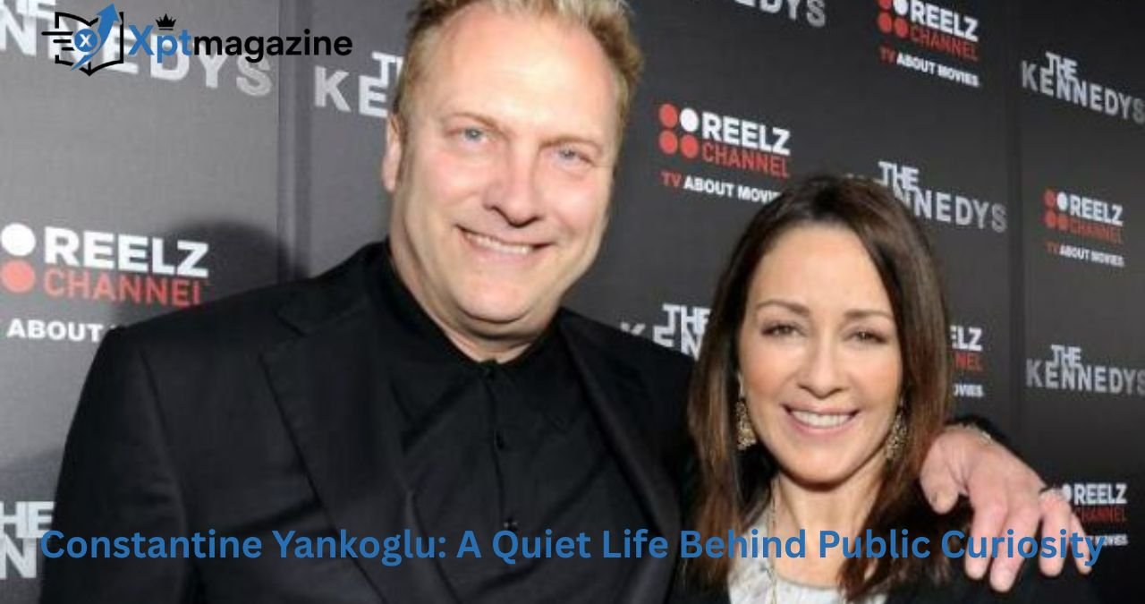 Constantine Yankoglu: A Quiet Life Behind Public Curiosity