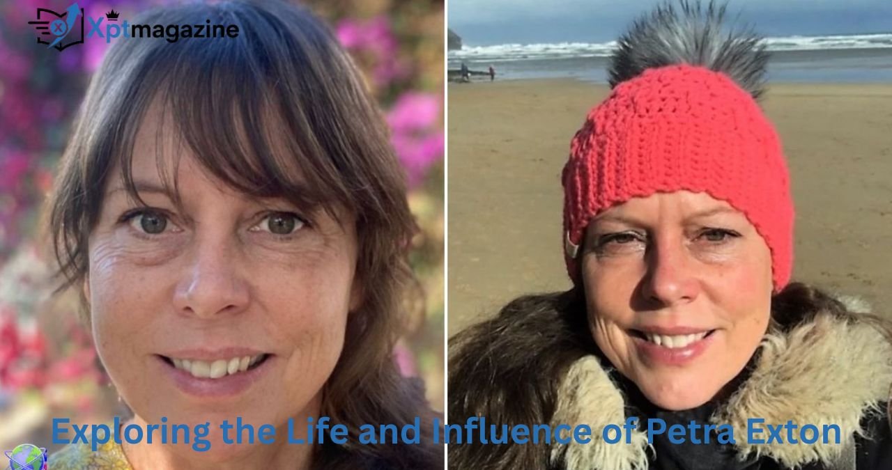 Exploring the Life and Influence of Petra Exton