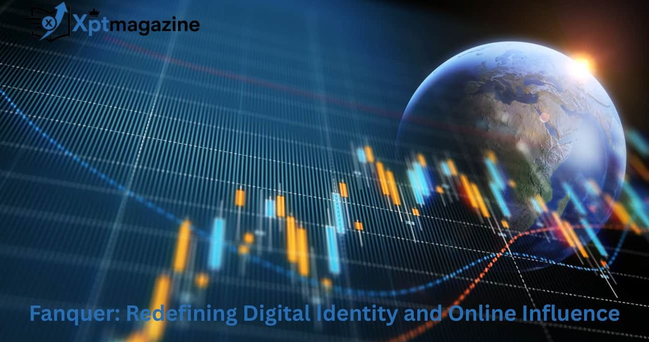 Fanquer Fanquer: Redefining Digital Identity and Online Influence