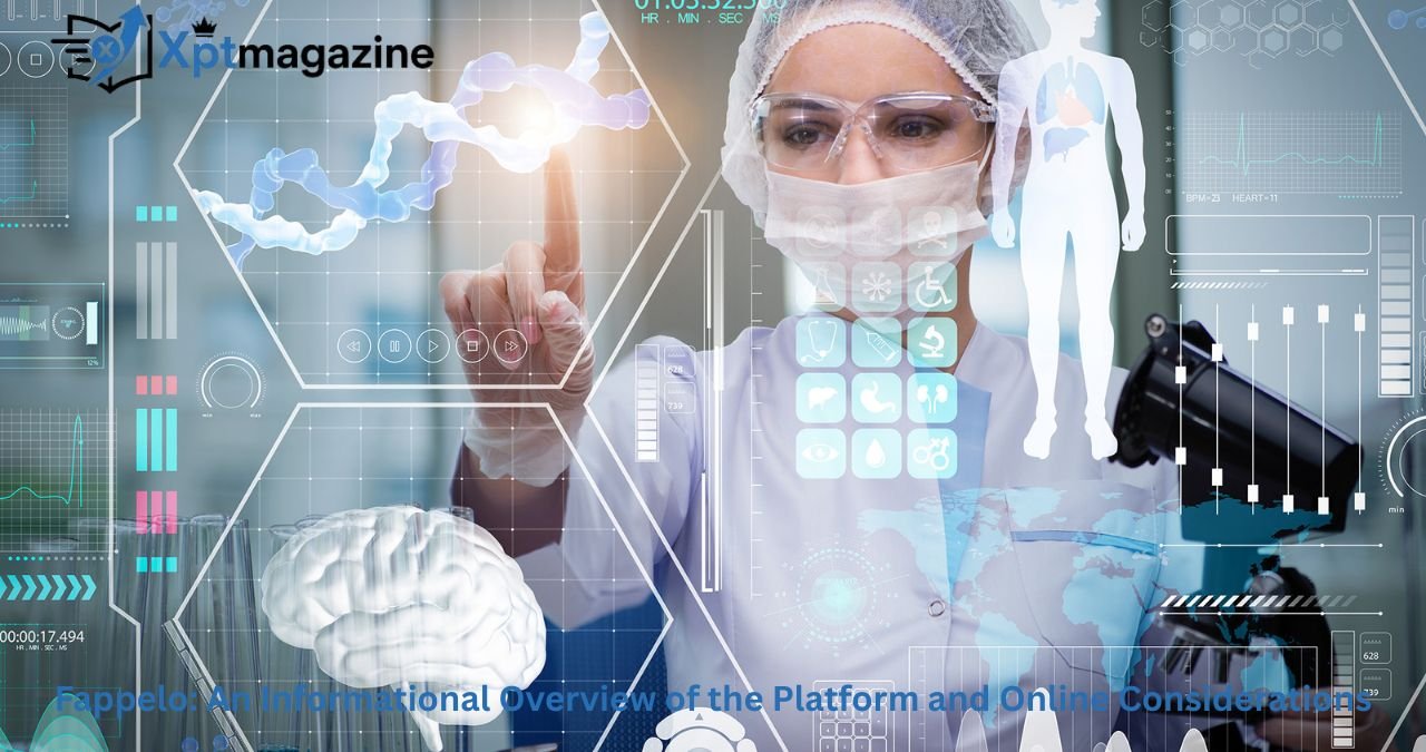 Fappelo: An Informational Overview of the Platform and Online Considerations