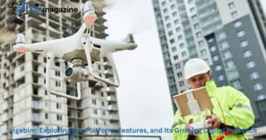 Ingebim: Exploring the Platform, Features, and Its Growing Digital Presence