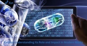 Ksözcü: Understanding Its Role and Impact in Modern Media