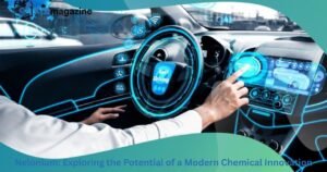 Nelonium: Exploring the Potential of a Modern Chemical Innovation