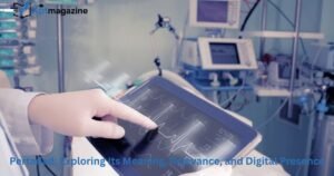 Pertadad: Exploring Its Meaning, Relevance, and Digital Presence