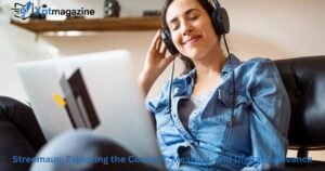 Streemaus: Exploring the Concept, Meaning, and Digital Relevance