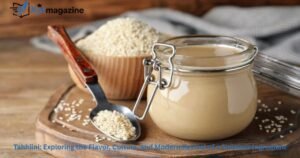 Tahhiini: Exploring the Flavor, Culture, and Modern Revival of a Timeless Ingredient