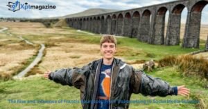 The Rise and Influence of Francis Bourgeois: From Trainspotting to Social Media Stardom