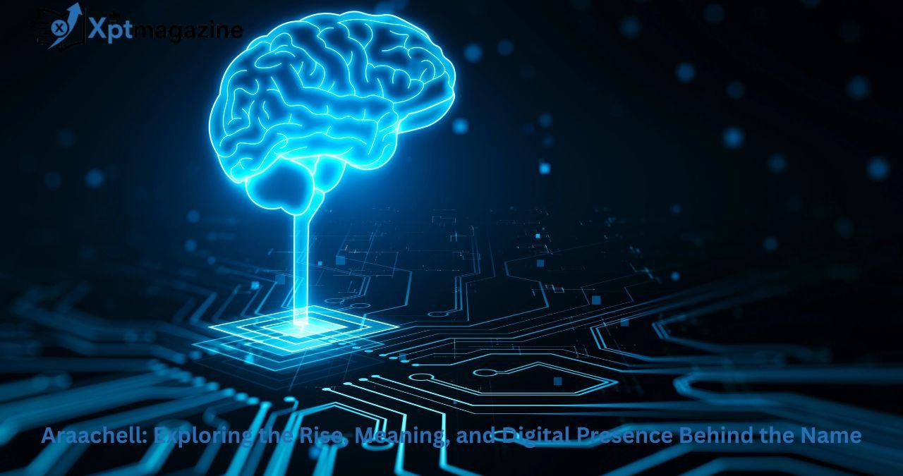 Araachell: Exploring the Rise, Meaning, and Digital Presence Behind the Name