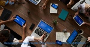 Dopebox: A Complete Guide to the Popular Free Streaming Platform