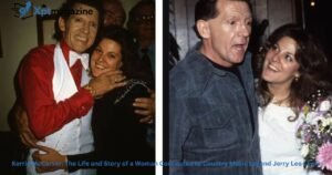 Kerrie McCarver: The Life and Story of a Woman Connected to Country Music Legend Jerry Lee Lewis