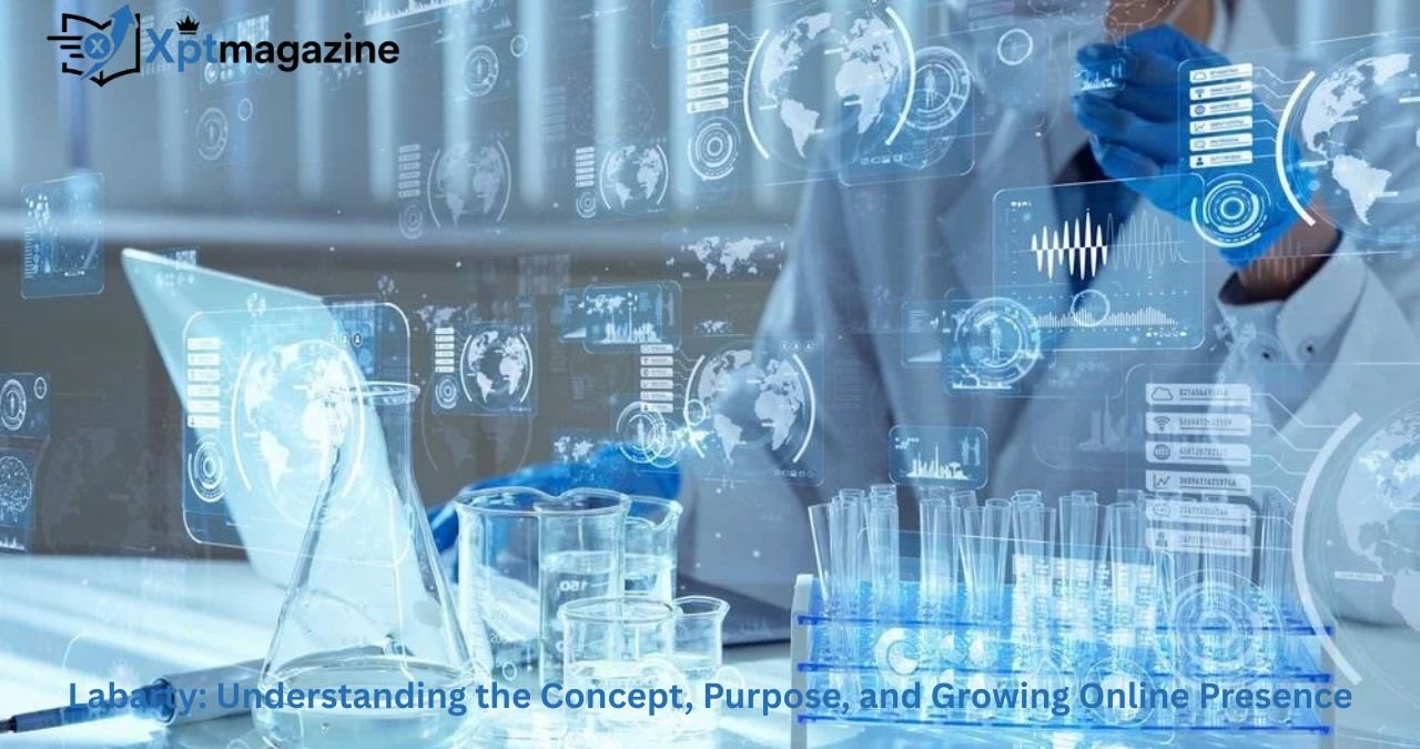 Labarty Labarty: Understanding the Concept, Purpose, and Growing Online Presence