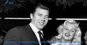 Mary Birge: A Glimpse into a Private Life Linked to Public Curiosity