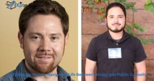 Matthew Jay Povich: Navigating Life Between Privacy and Public Curiosity