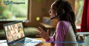 Nerwey: Everything You Need to Know About This Emerging Online Platform