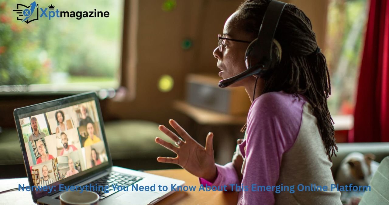 Nerwey: Everything You Need to Know About This Emerging Online Platform
