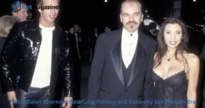 Pietra Dawn Cherniak: Balancing Privacy and Curiosity in a Modern Era