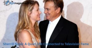 Sherrill Sajak: A Quiet Life Connected to Television Fame